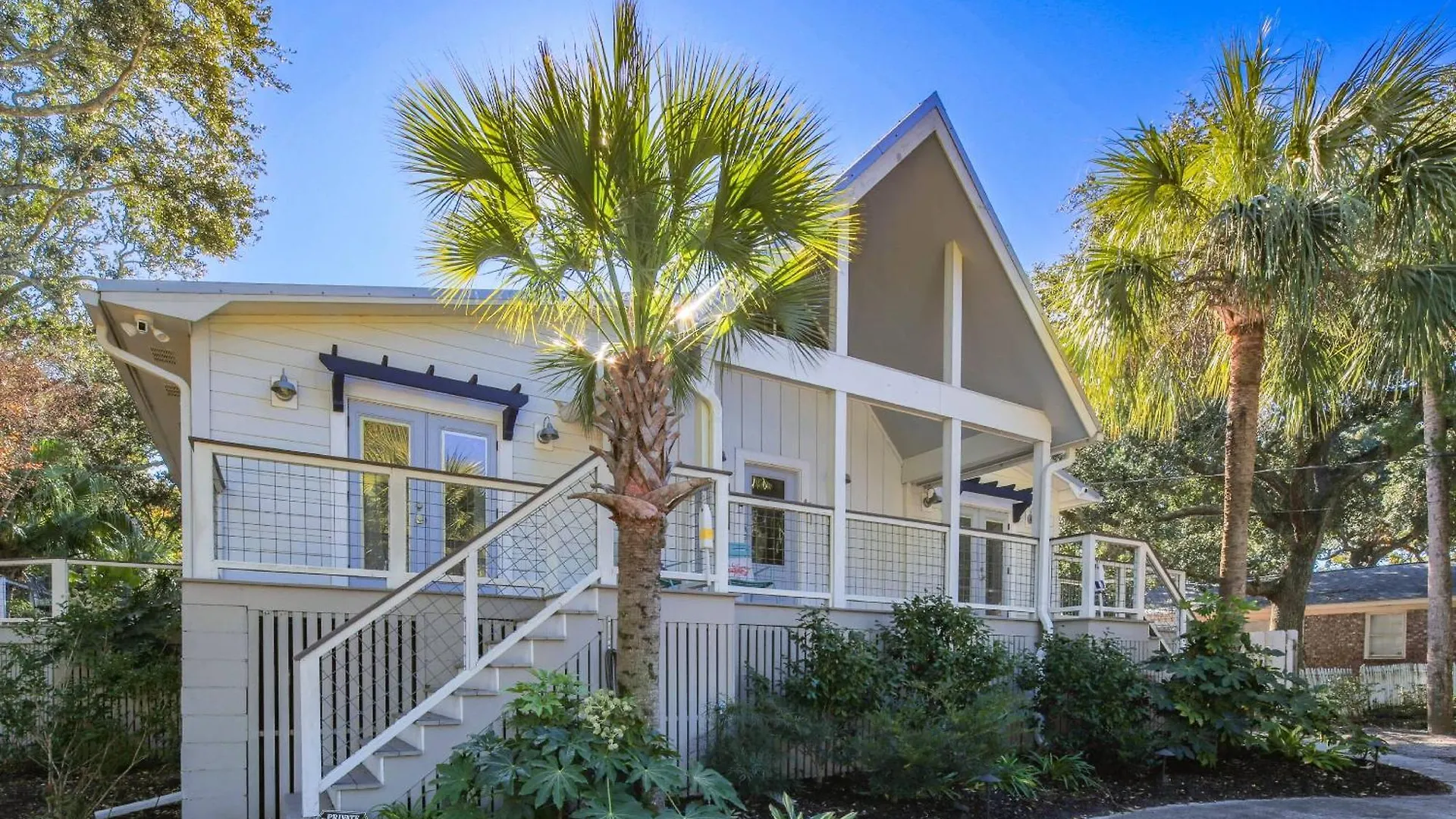 Holiday home Waterway Oasis Isle of Palms