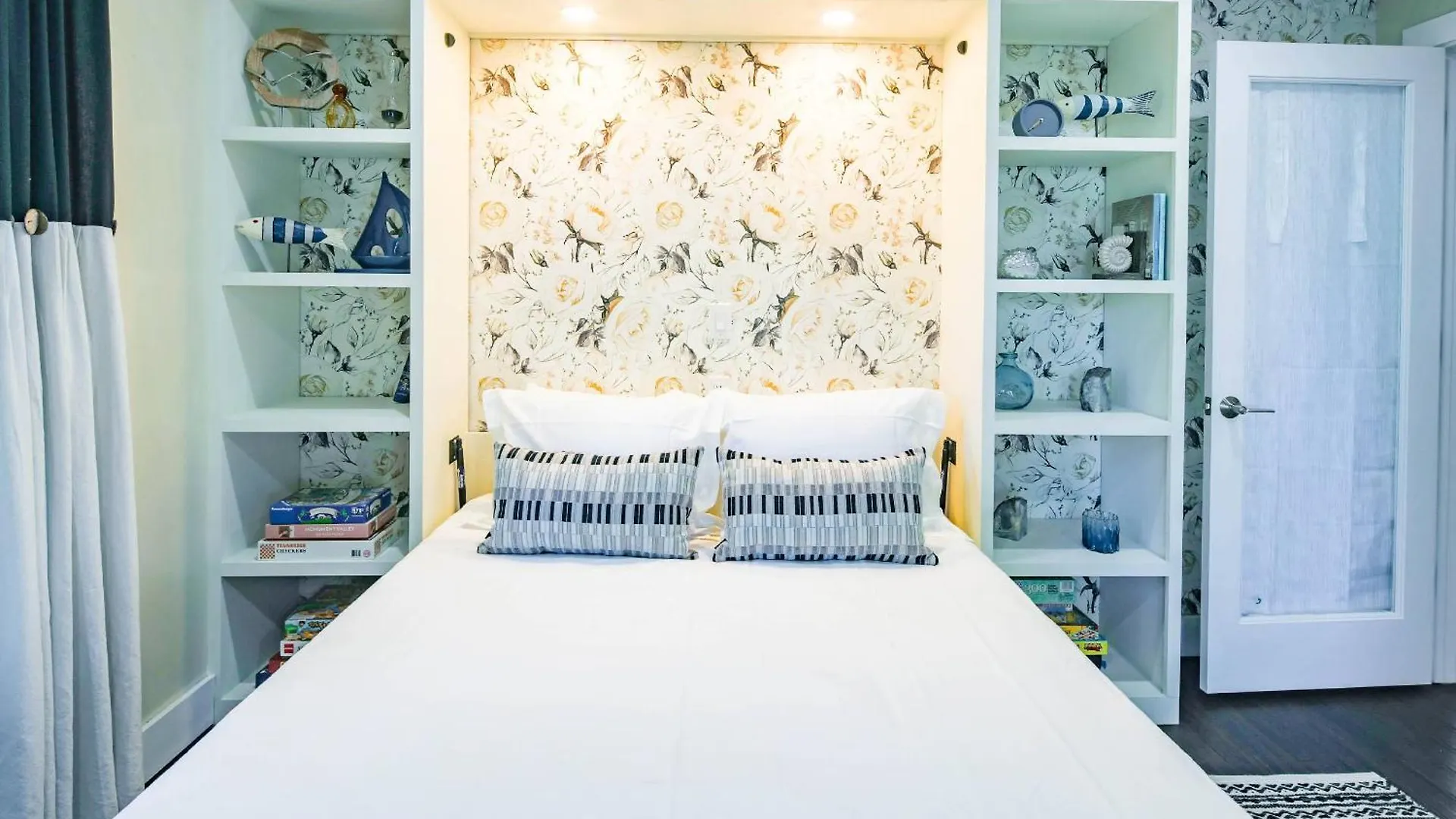 Waterway Oasis Holiday home
