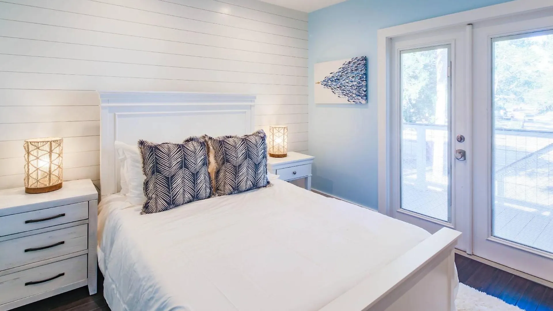 Holiday home Waterway Oasis *