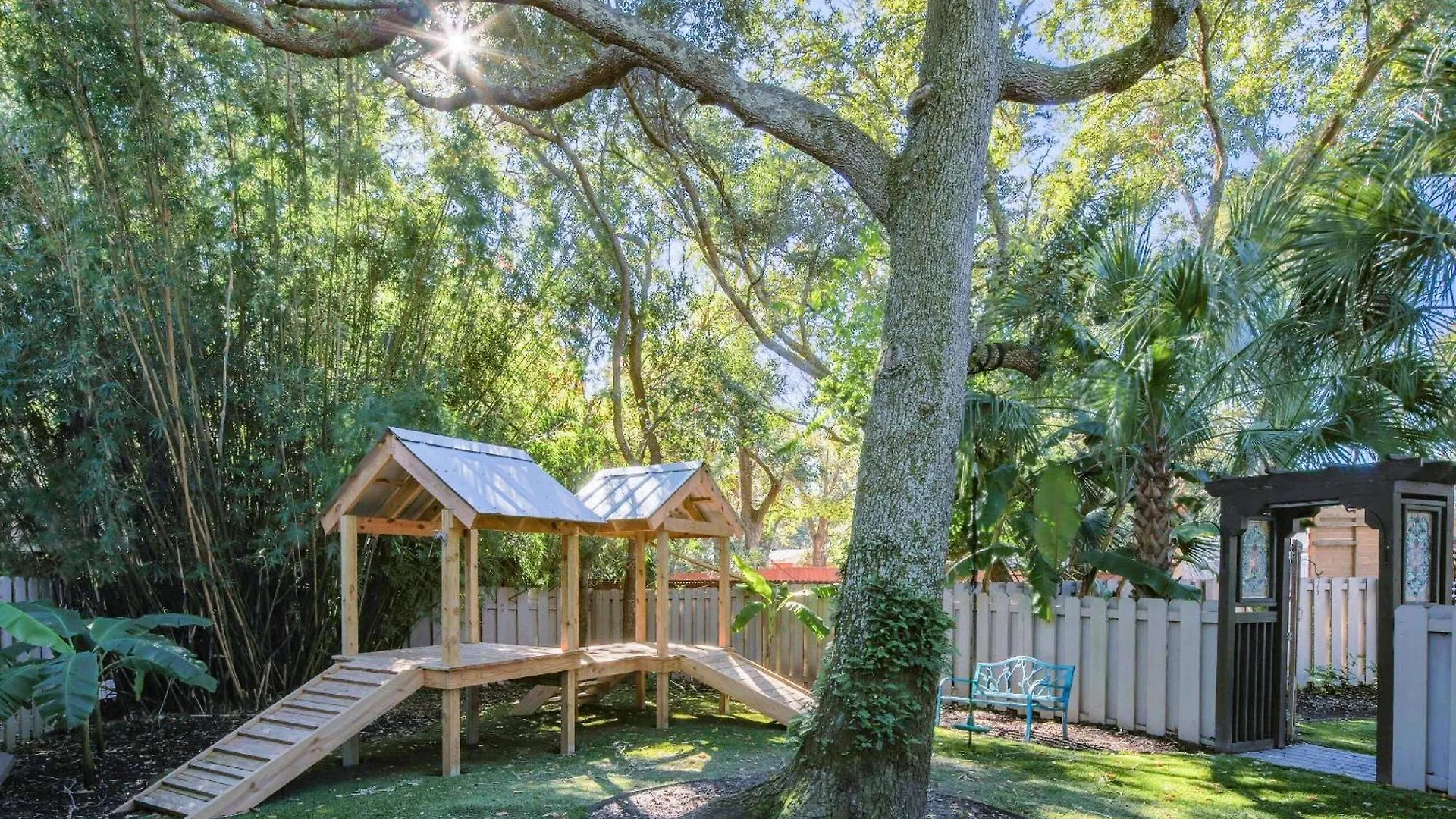 Holiday home Waterway Oasis Isle of Palms