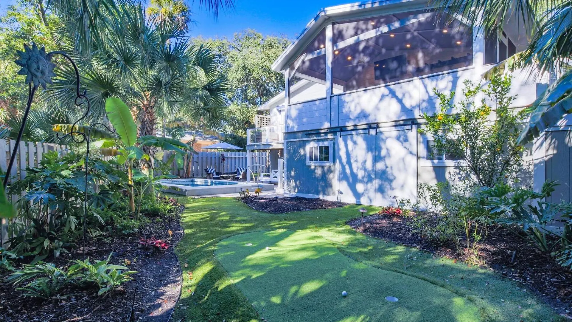 Waterway Oasis * Isle of Palms