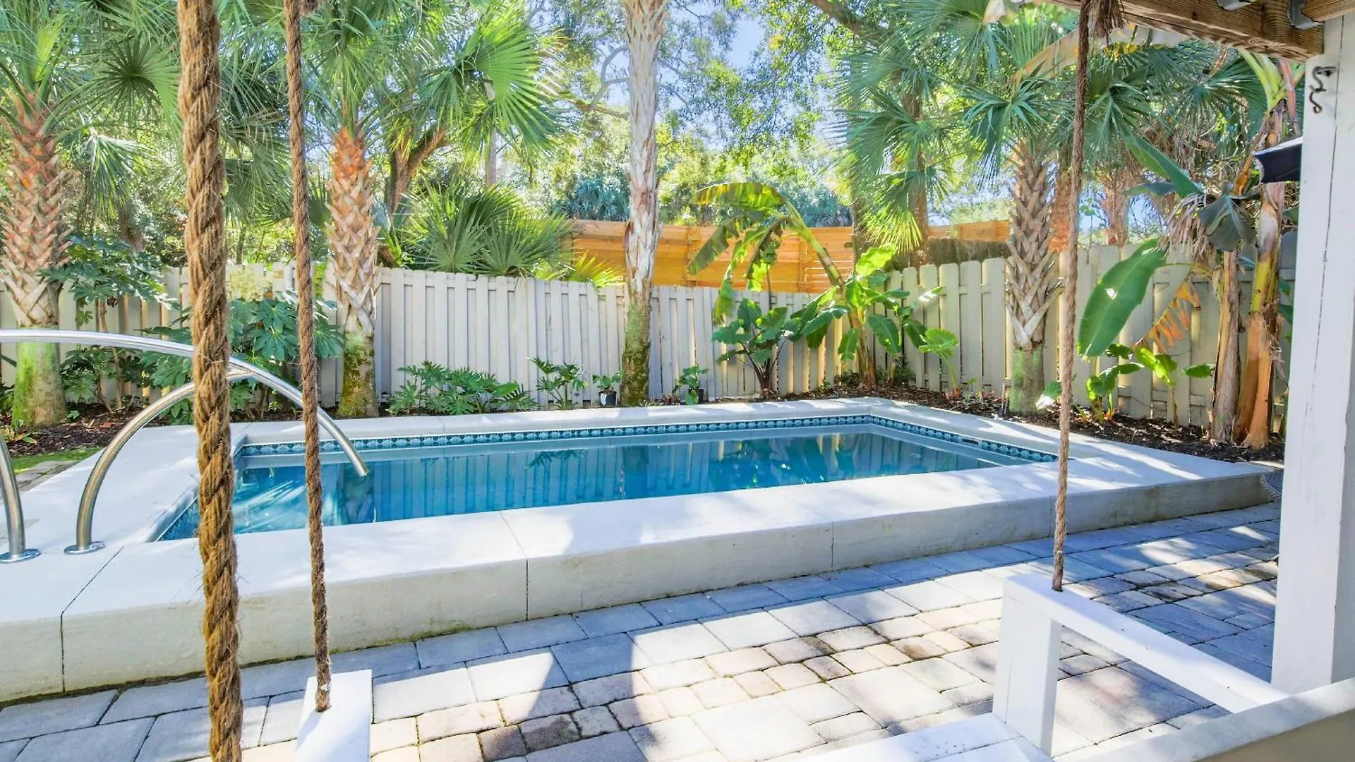 Holiday home Waterway Oasis