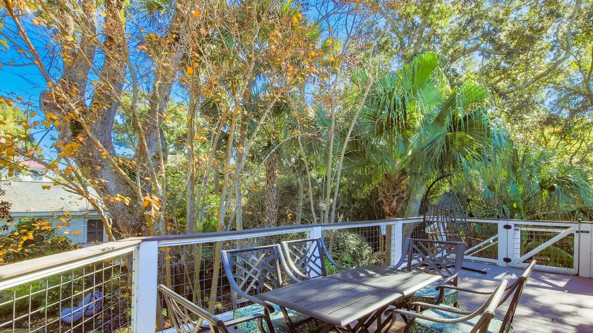 Waterway Oasis Holiday home