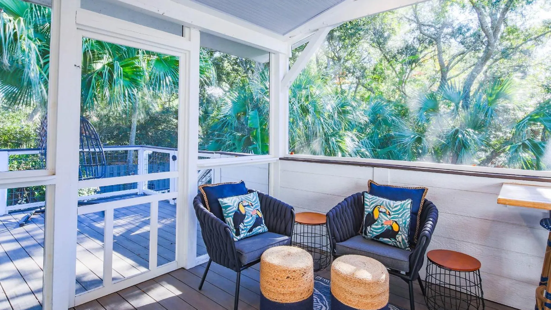 Waterway Oasis Holiday home *