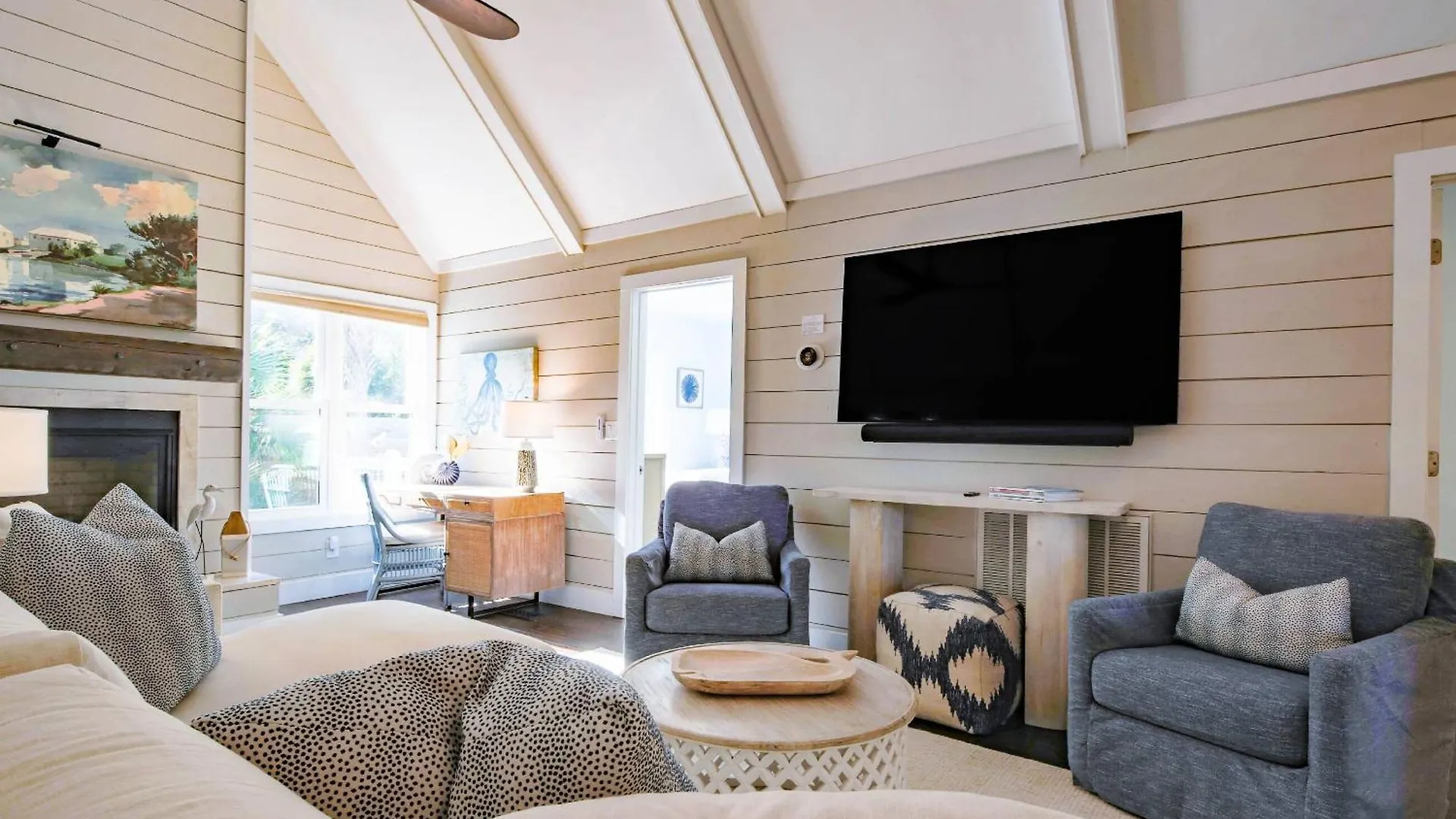 Waterway Oasis Isle of Palms