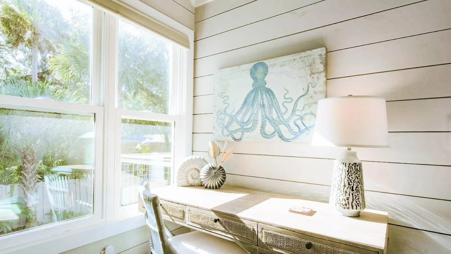 Waterway Oasis * Isle of Palms