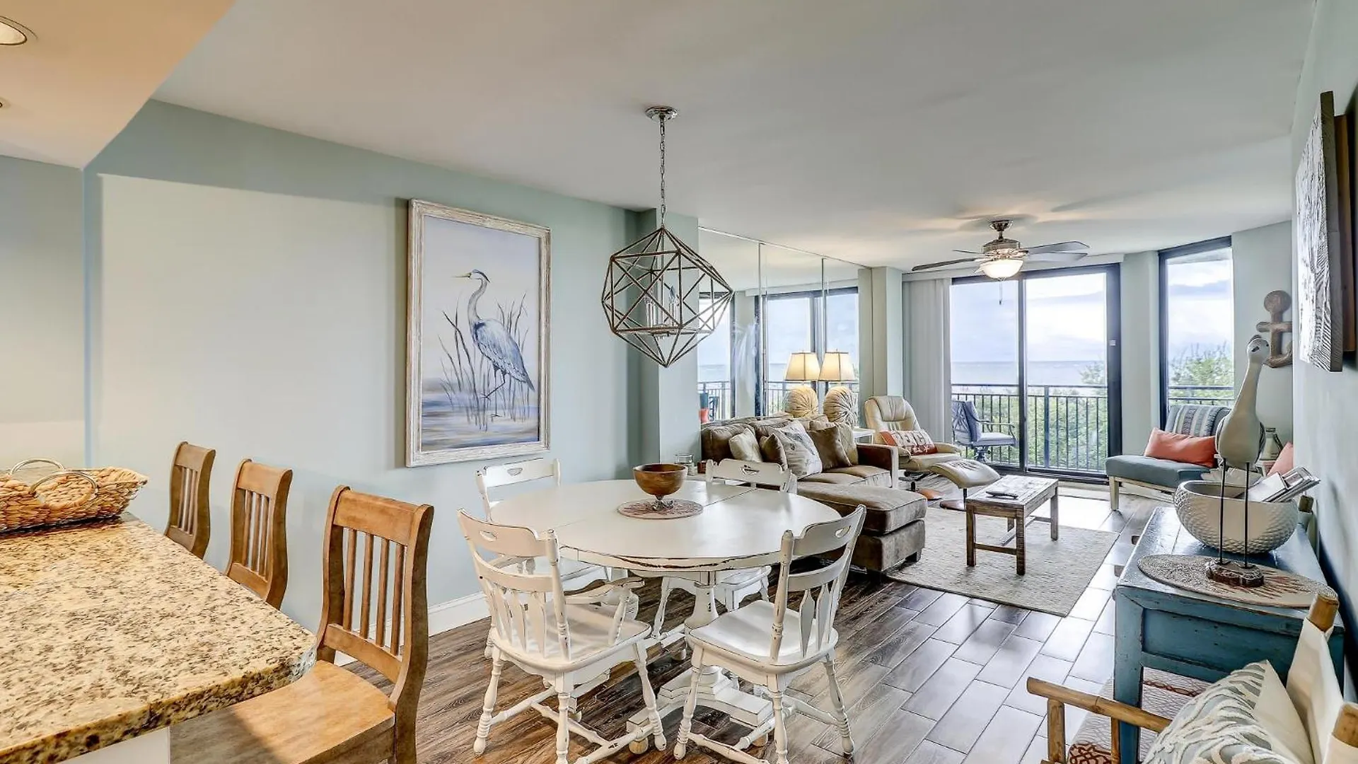 Holiday home 323d Shipwatch Isle of Palms