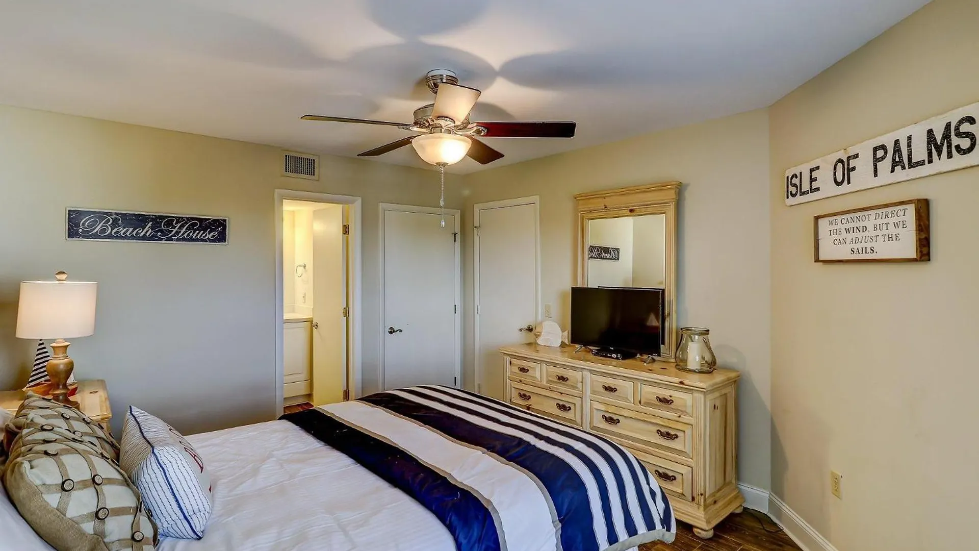 323d Shipwatch Holiday home Isle of Palms