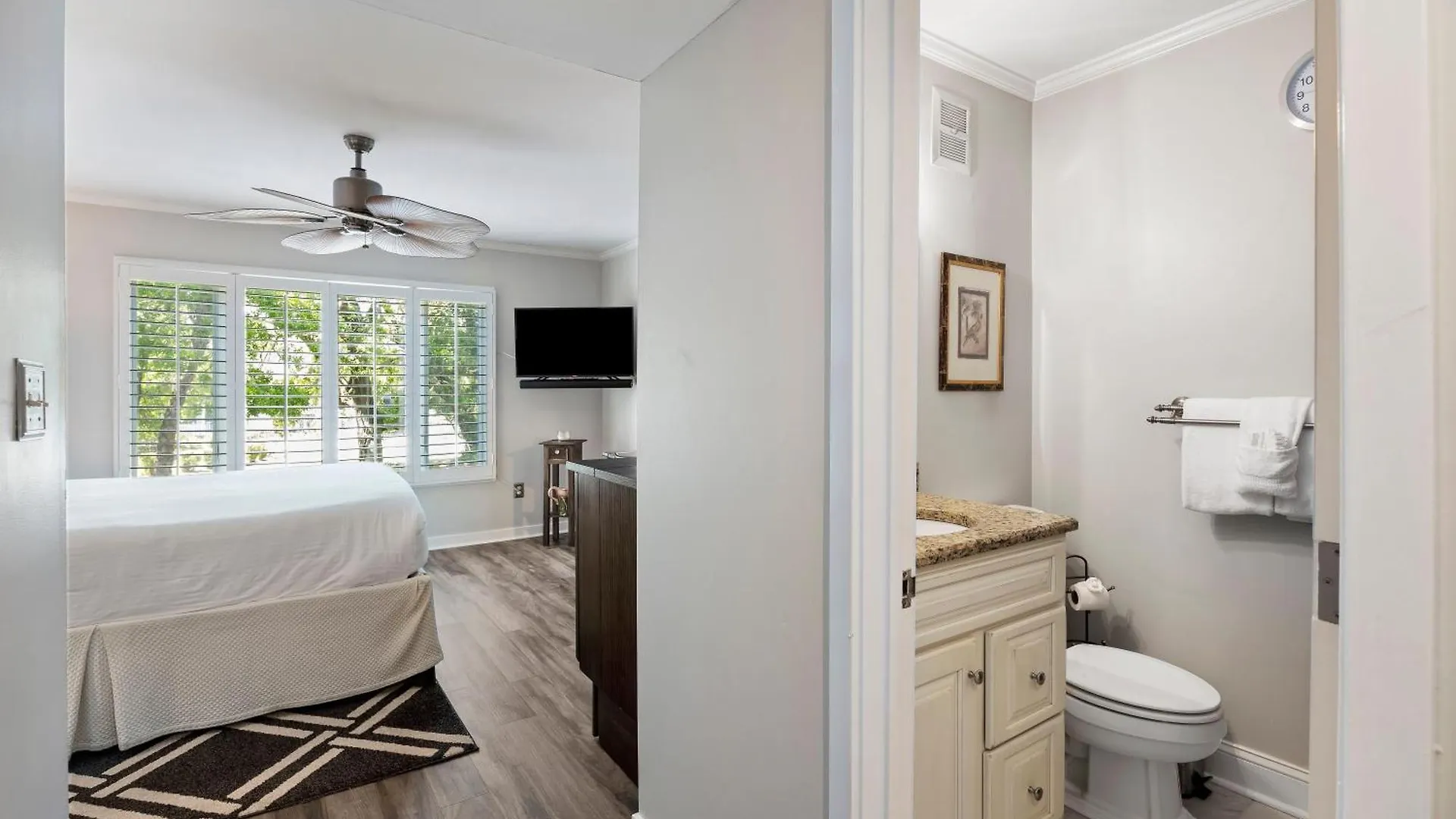 7b Seagrove Isle of Palms