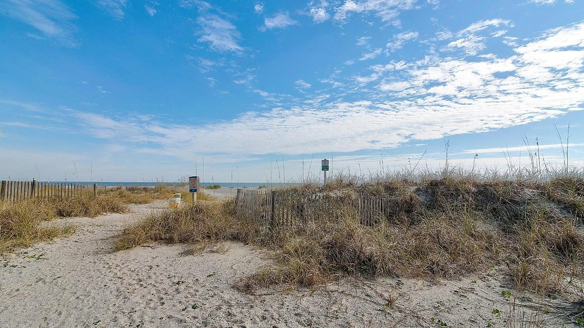 101 Summer House Holiday home Isle of Palms