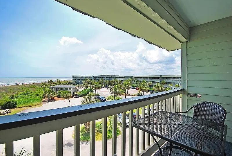 Holiday home 304a Sea *