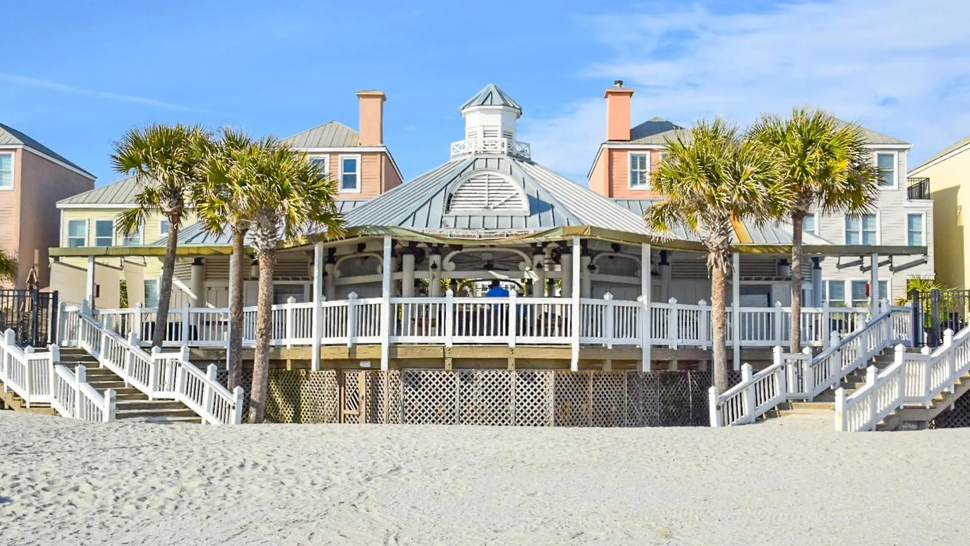Holiday home 72 Grand Pavilion *