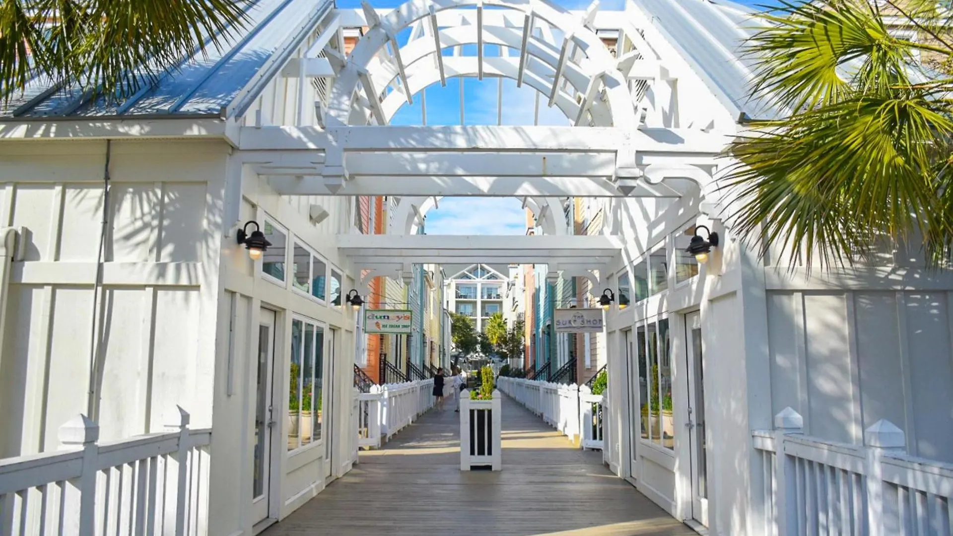 Holiday home 72 Grand Pavilion