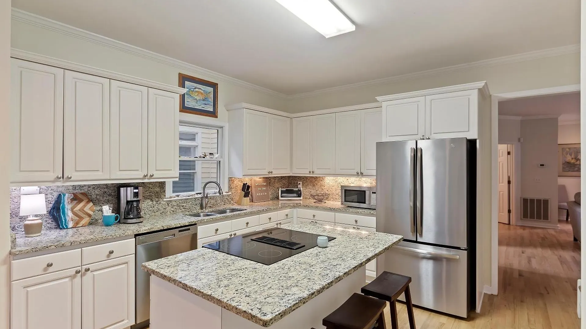 72 Grand Pavilion Holiday home *