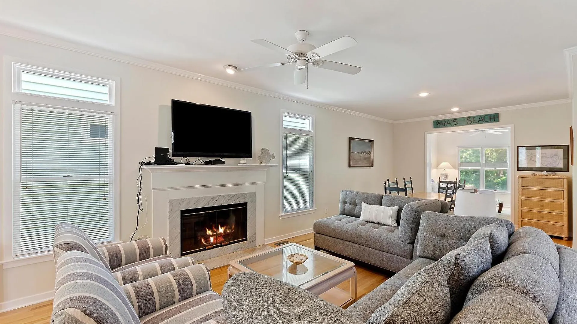 72 Grand Pavilion * Isle of Palms