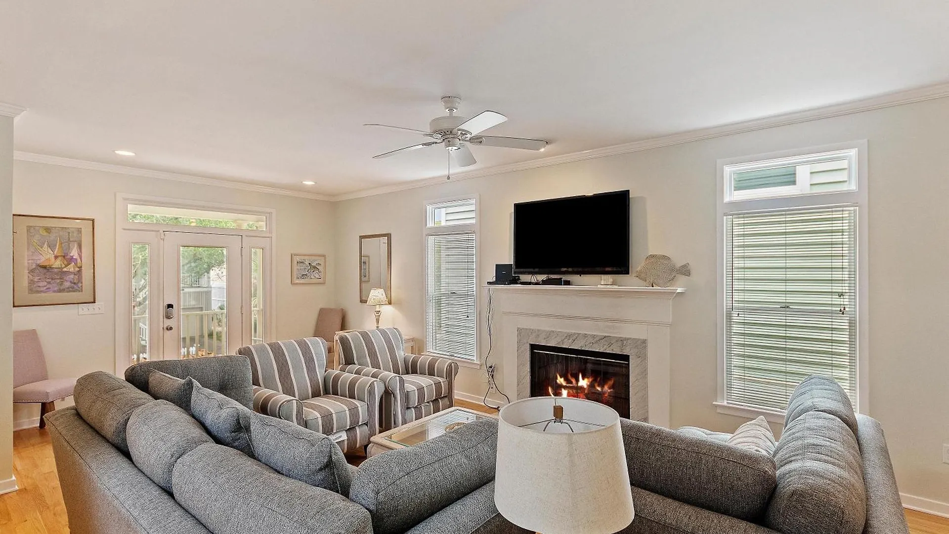 Holiday home 72 Grand Pavilion Isle of Palms