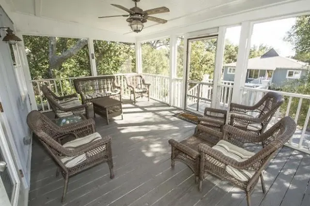 Holiday home Sandpiper Court 8 By Wild Dunes, With Amenities *