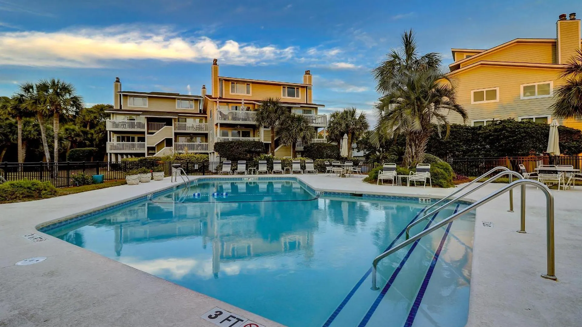 7b Seagrove Holiday home