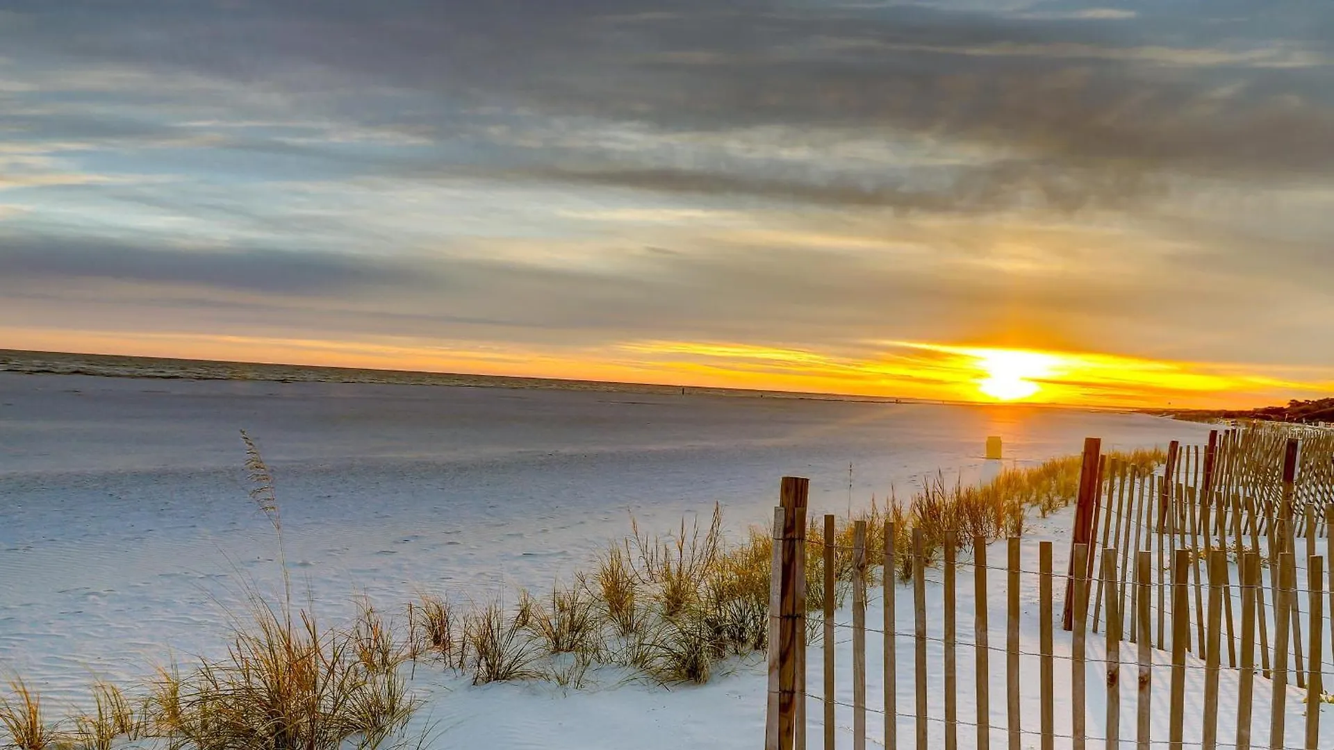 7b Seagrove Holiday home
