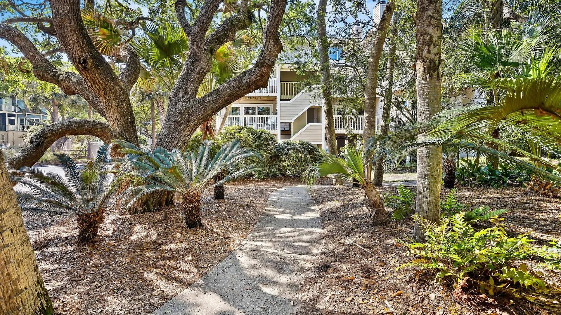 Holiday home 7b Seagrove *