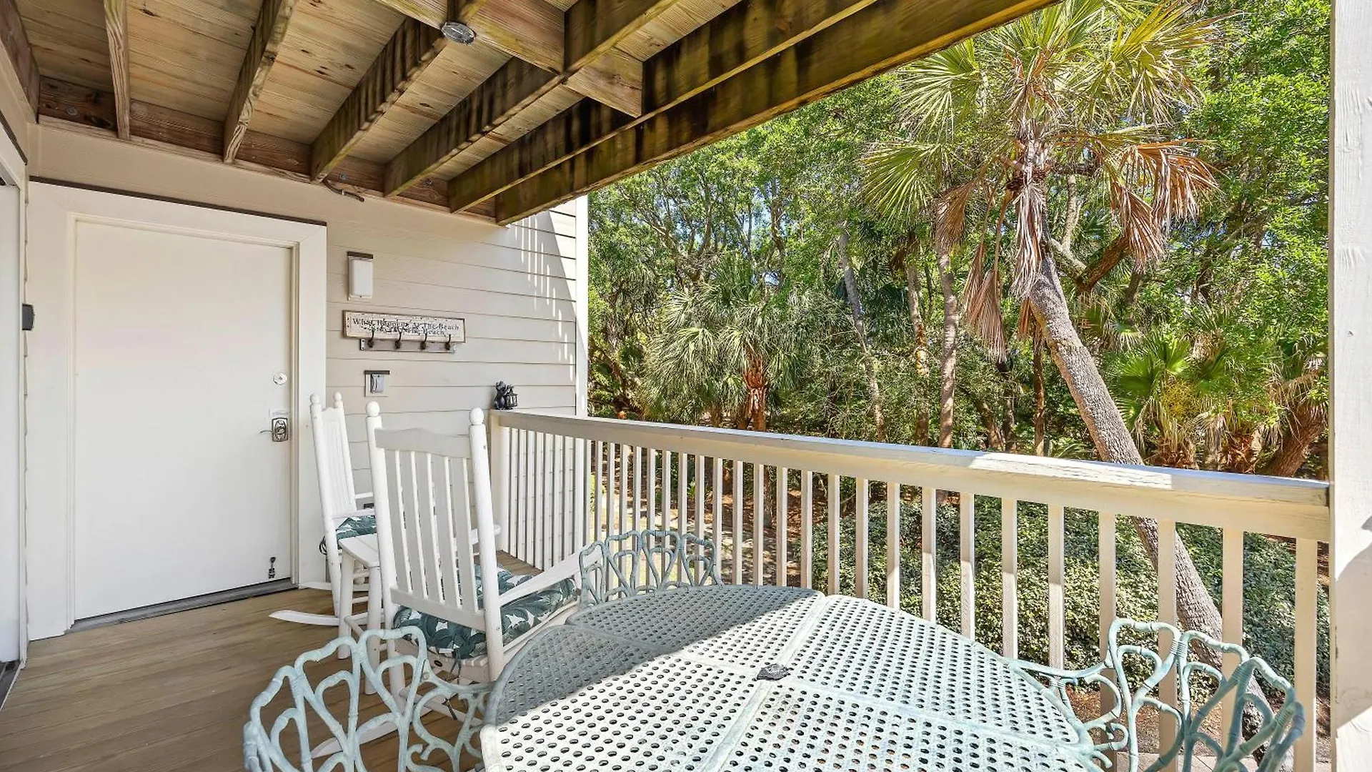 7b Seagrove Isle of Palms