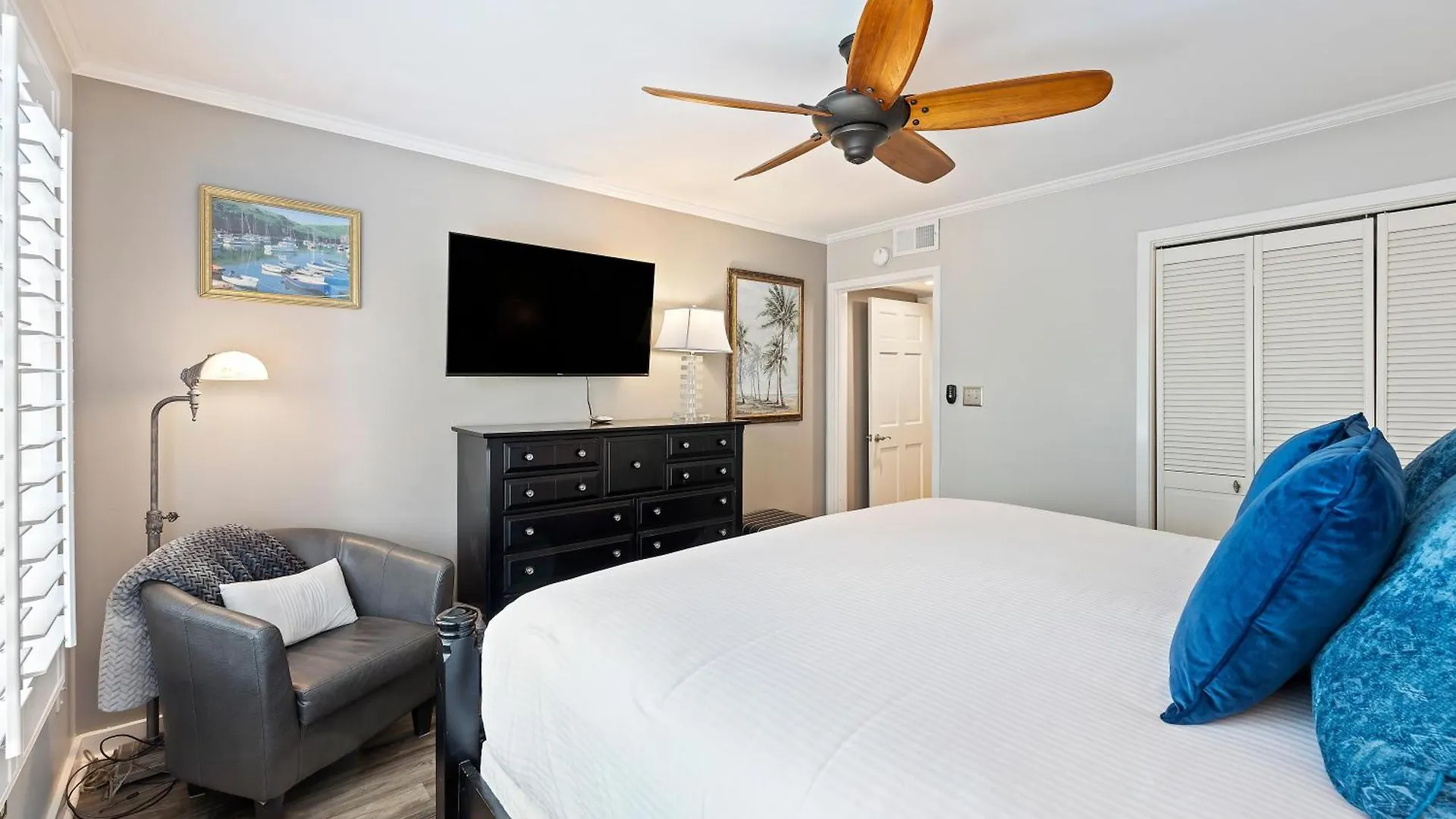 7b Seagrove Holiday home Isle of Palms