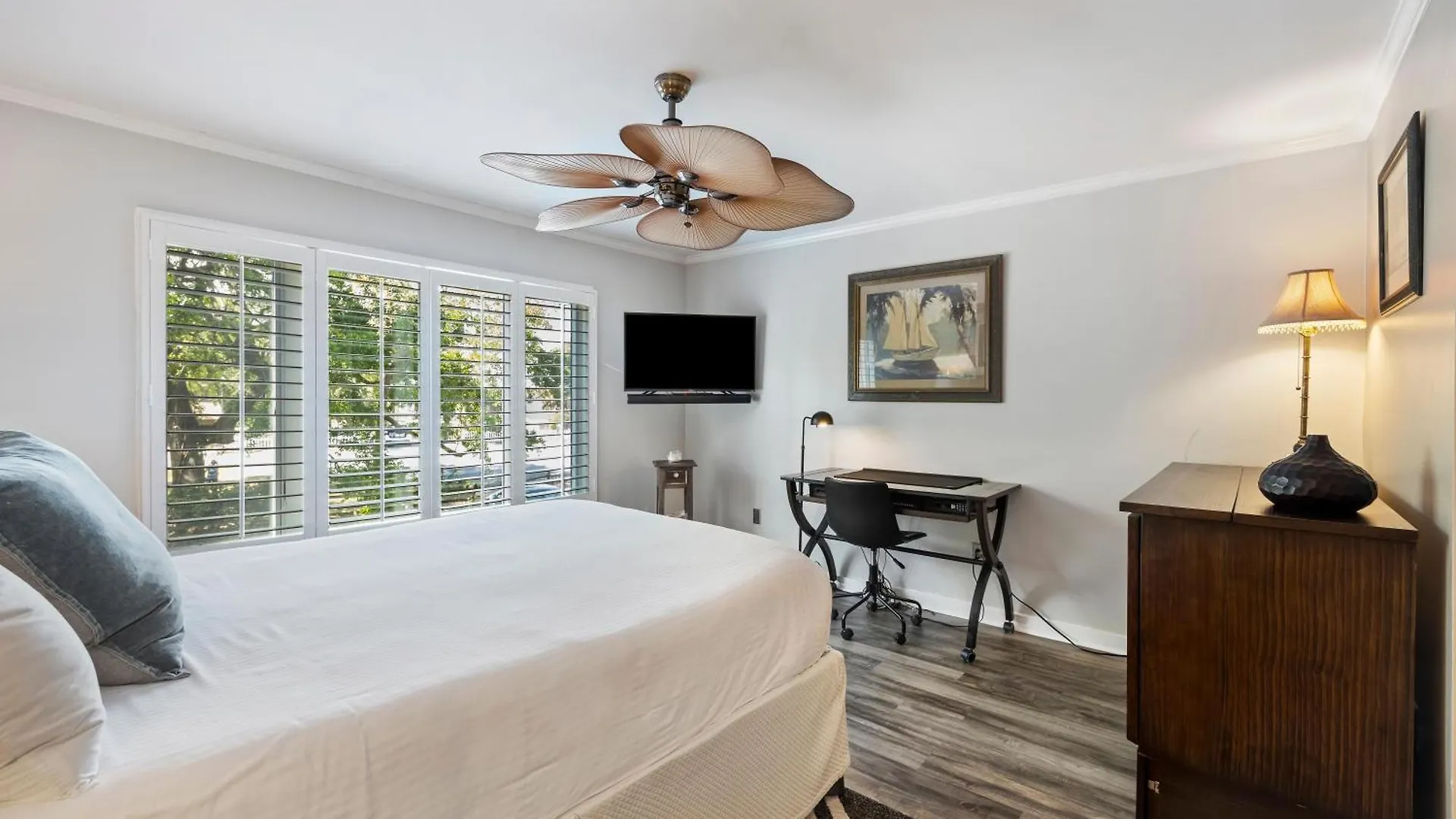 7b Seagrove Holiday home