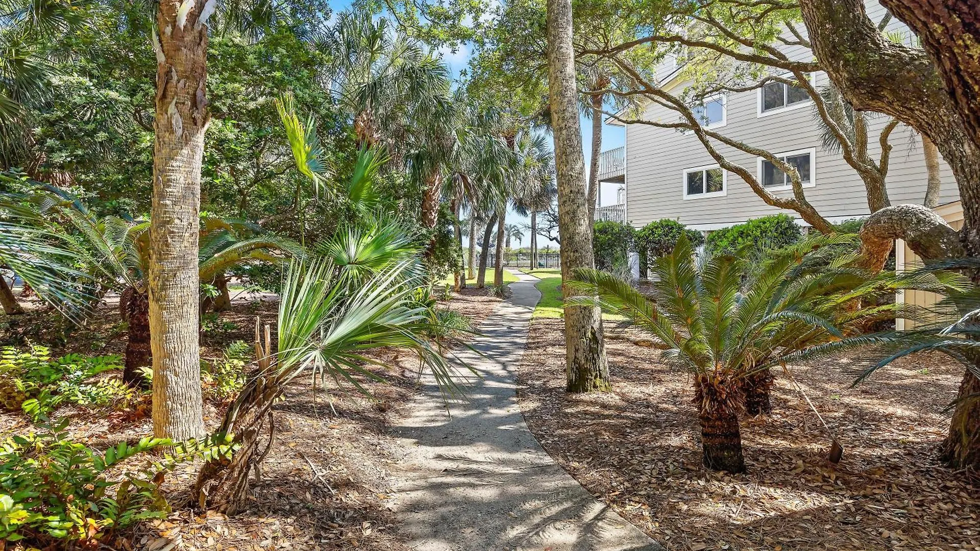 Holiday home 7b Seagrove *