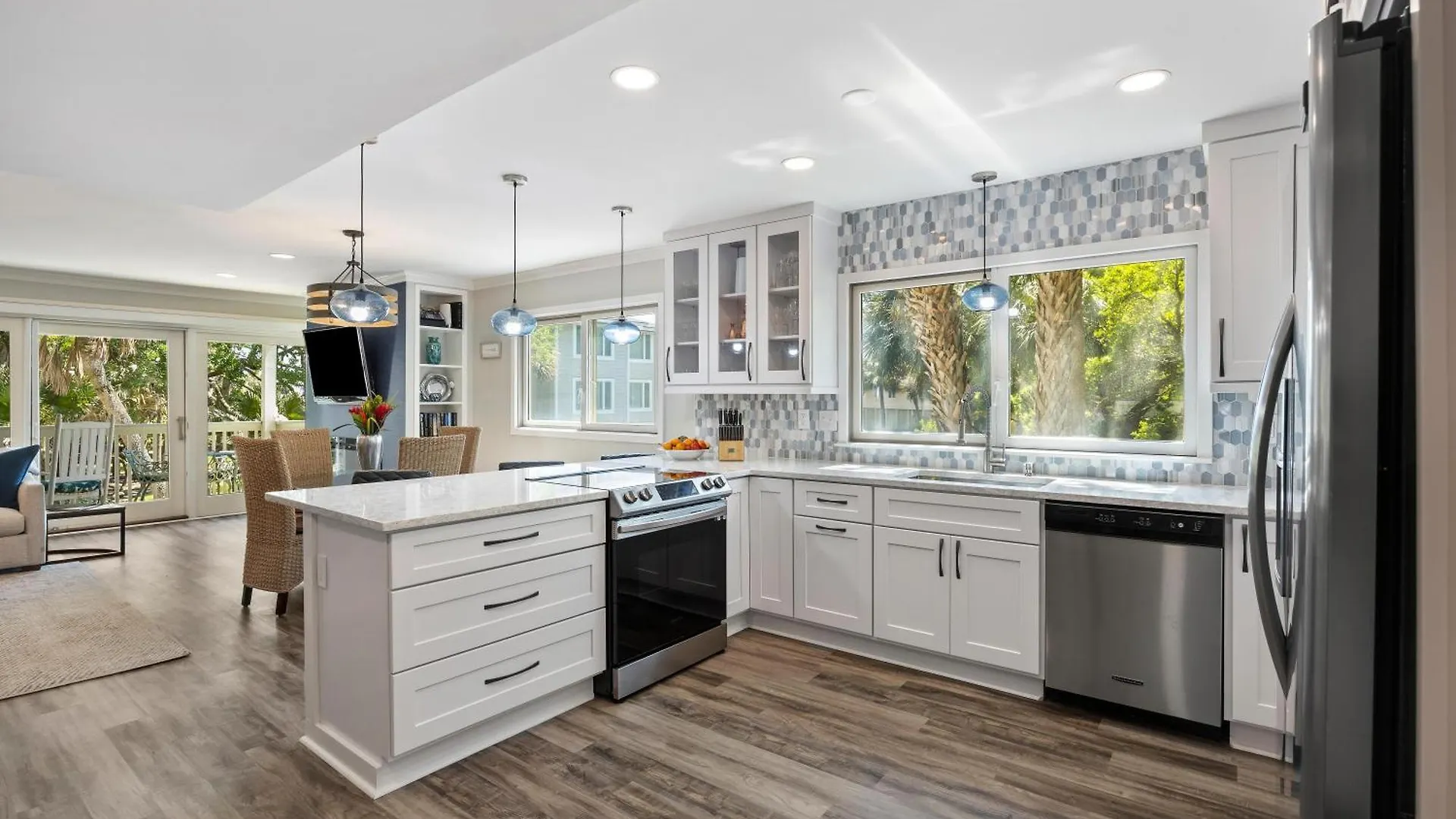 7b Seagrove Holiday home Isle of Palms