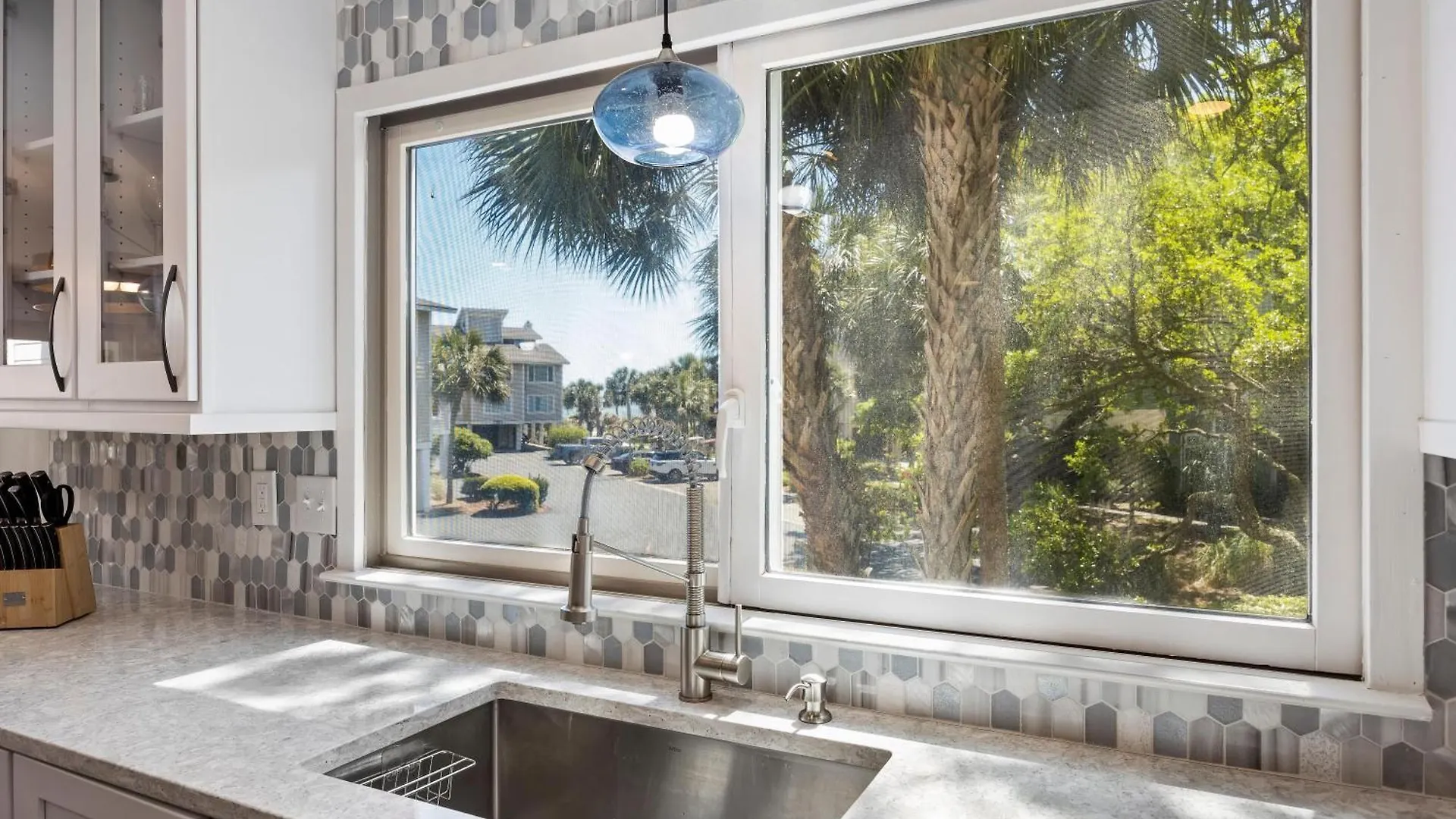 7b Seagrove Holiday home *