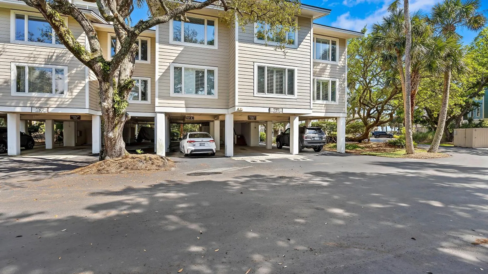 7b Seagrove Holiday home Isle of Palms
