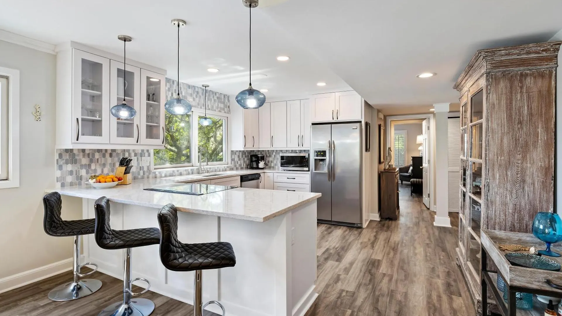 7b Seagrove * Isle of Palms