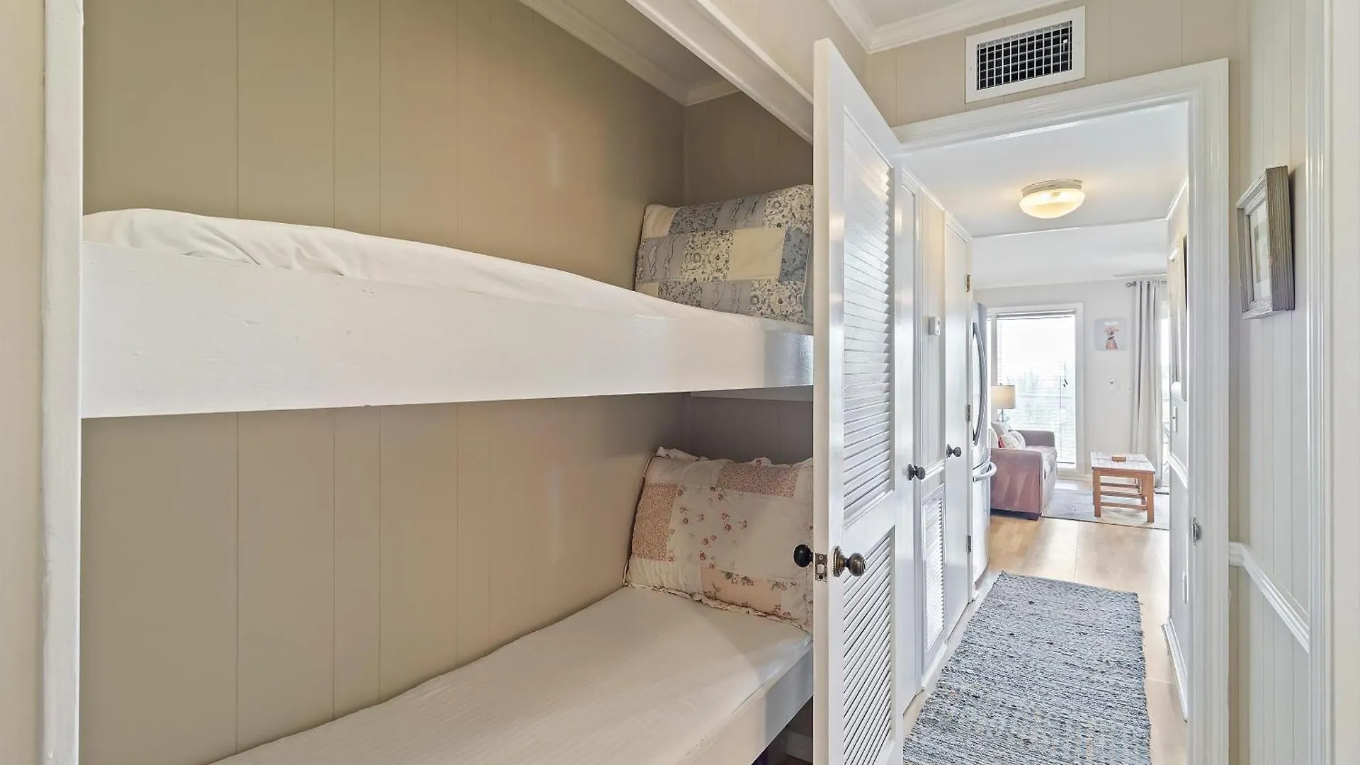 206a Sea Holiday home Isle of Palms