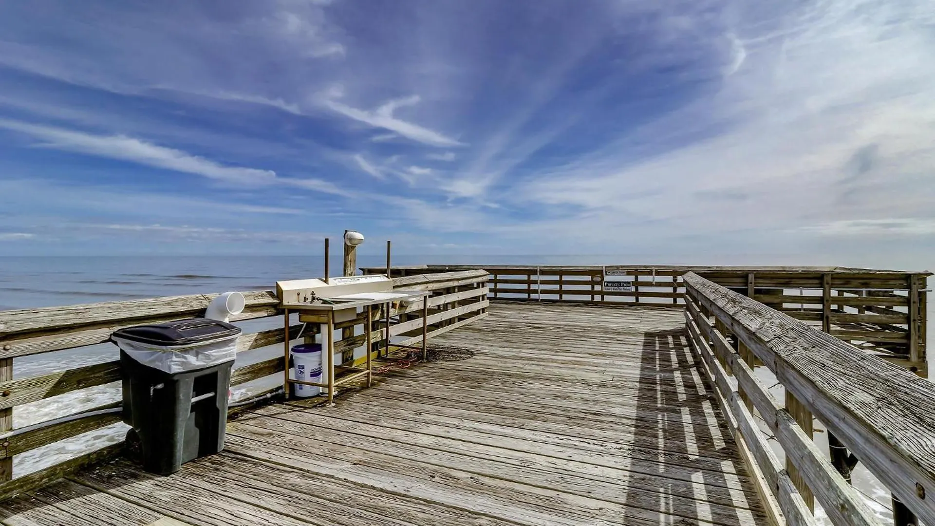 206a Sea Holiday home