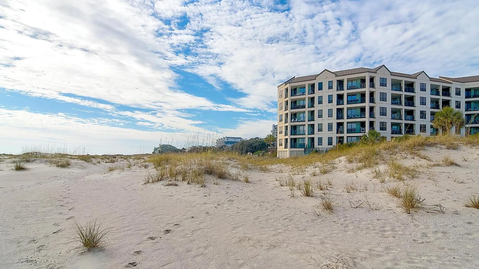 101 Summer House Holiday home Isle of Palms