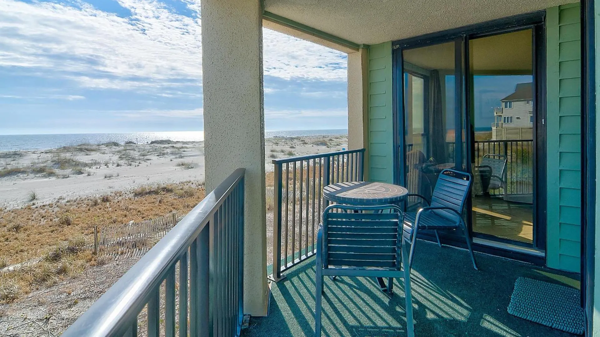Holiday home 101 Summer House Isle of Palms