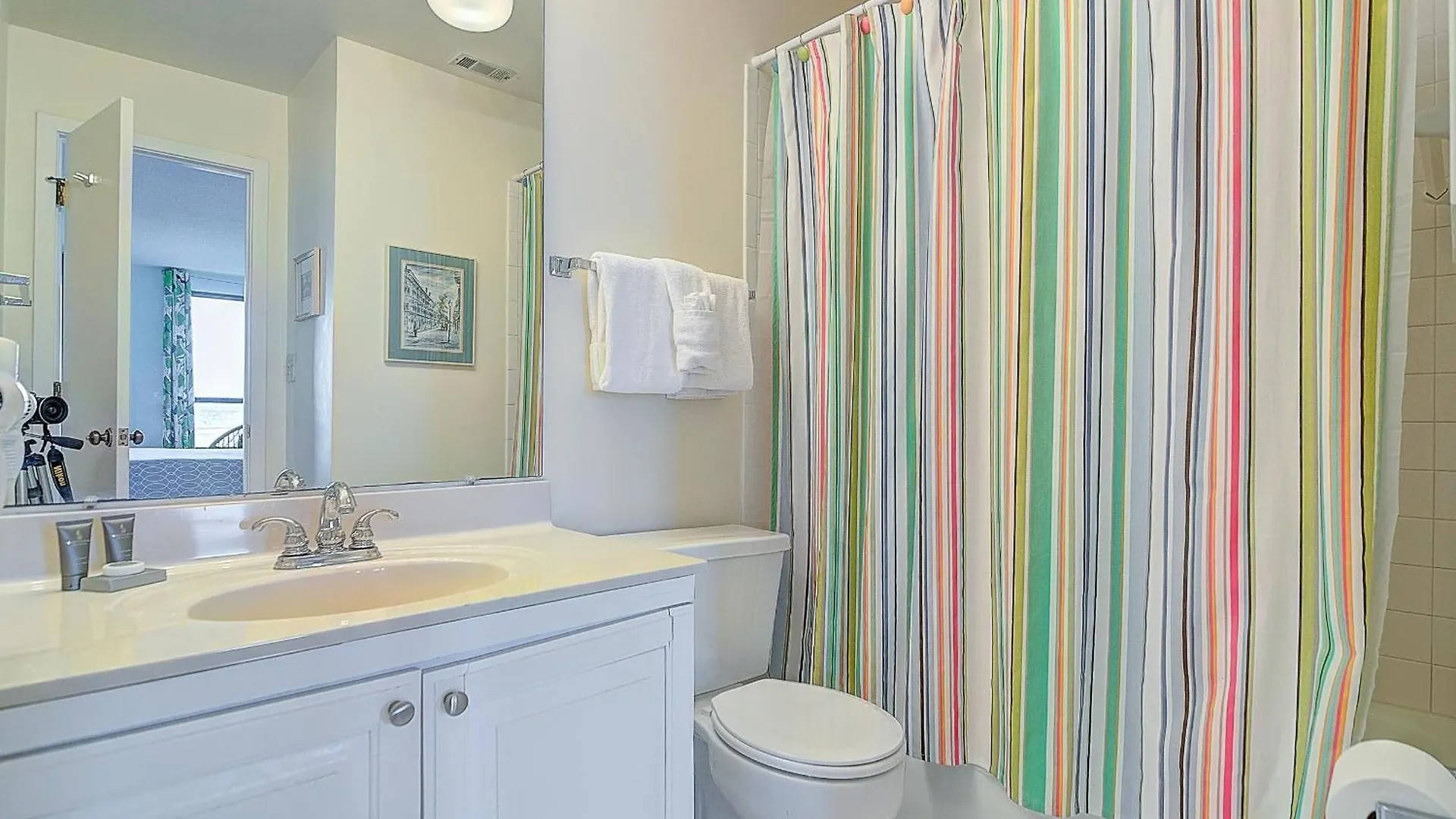101 Summer House Isle of Palms