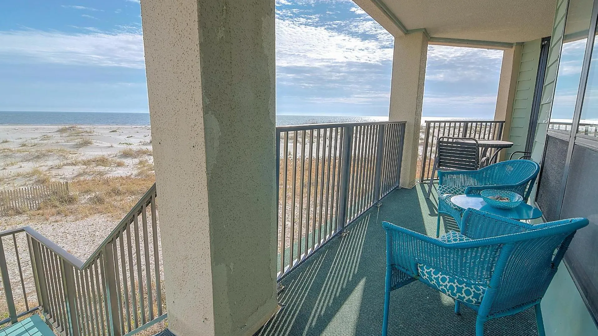 101 Summer House Holiday home Isle of Palms