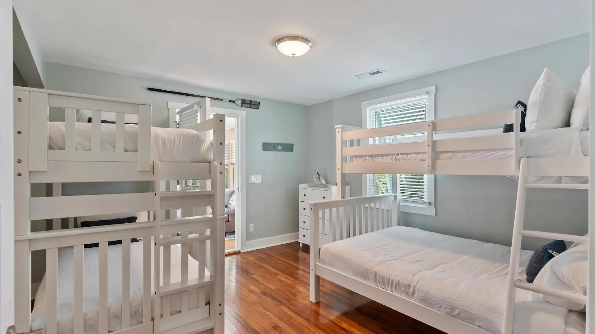 4 22nd Avenue Holiday home *
