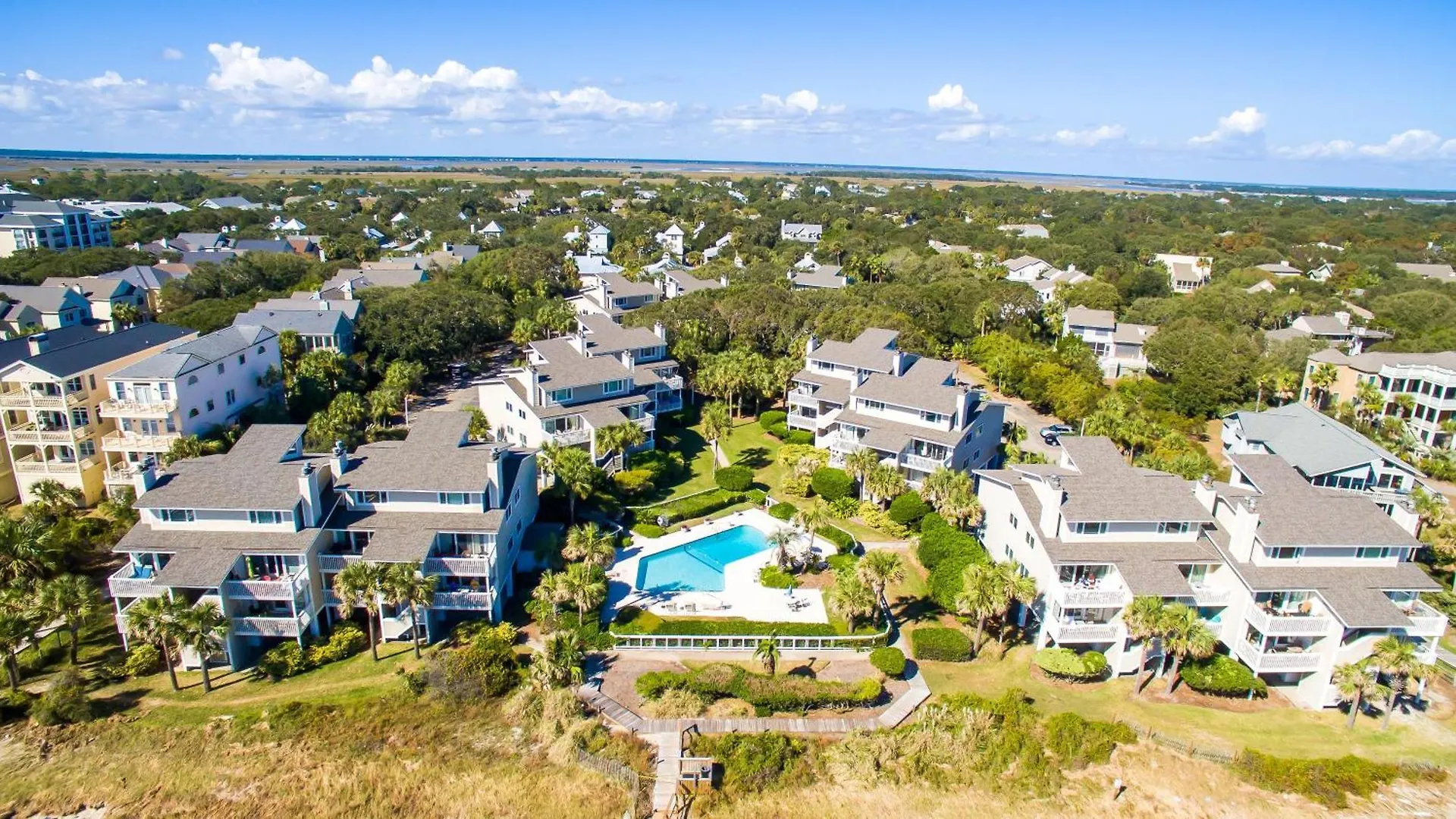 6a Seagrove Holiday home