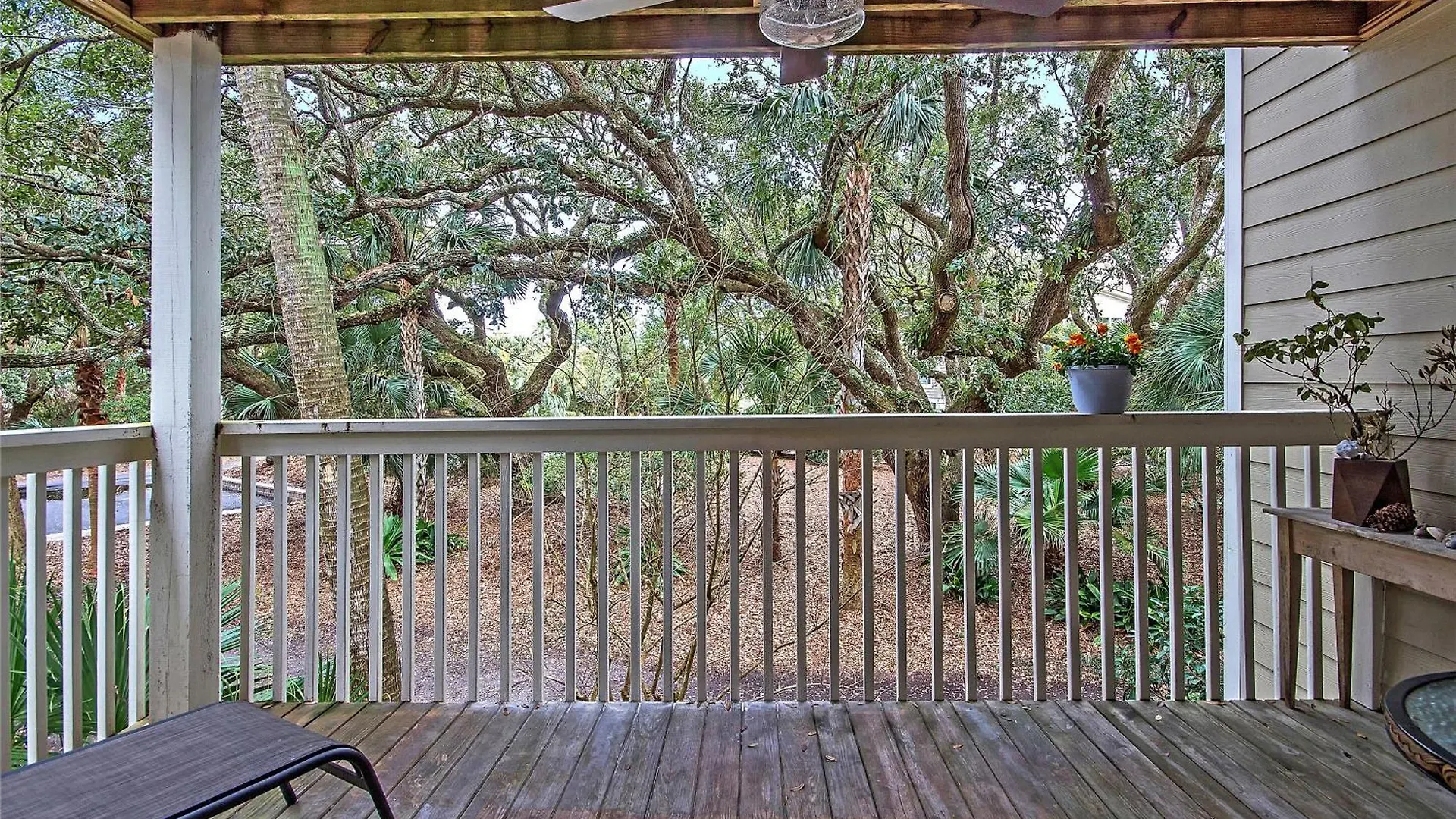 6a Seagrove Holiday home