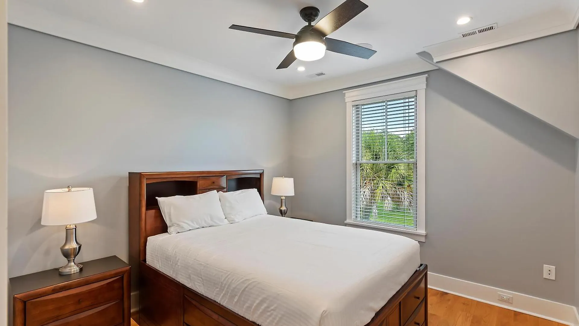 Holiday home 2307 Hartnett Blvd