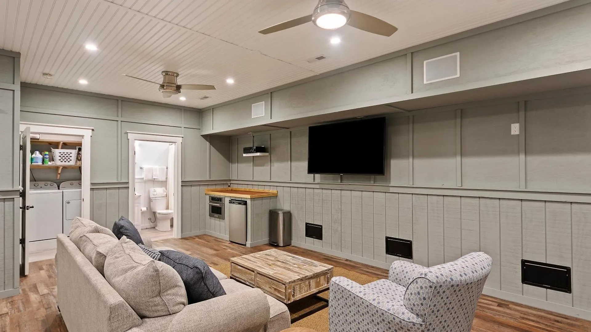 2307 Hartnett Blvd Holiday home *