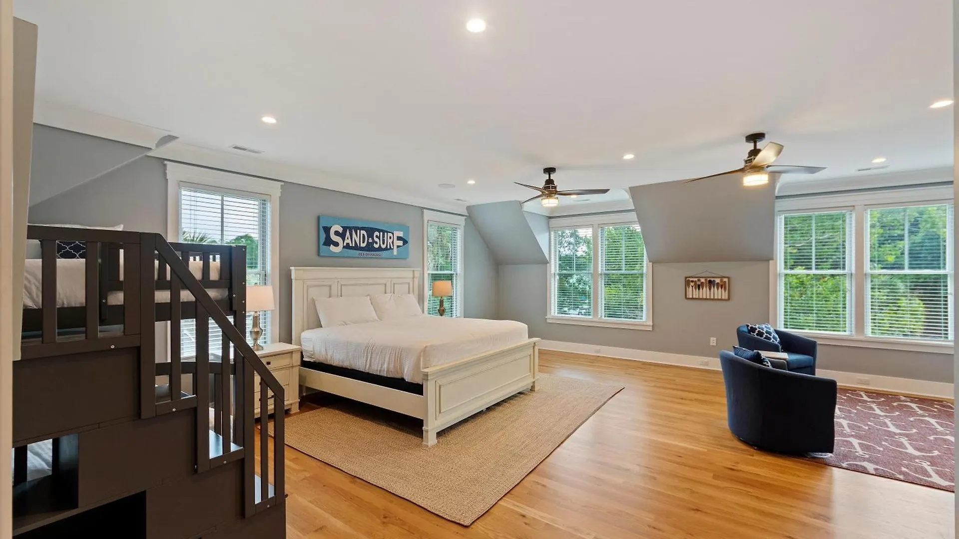 Holiday home 2307 Hartnett Blvd *