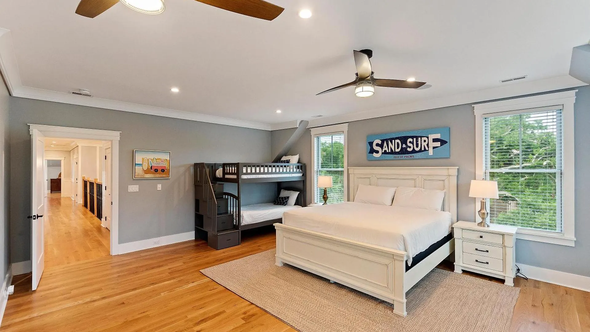 Holiday home 2307 Hartnett Blvd Isle of Palms