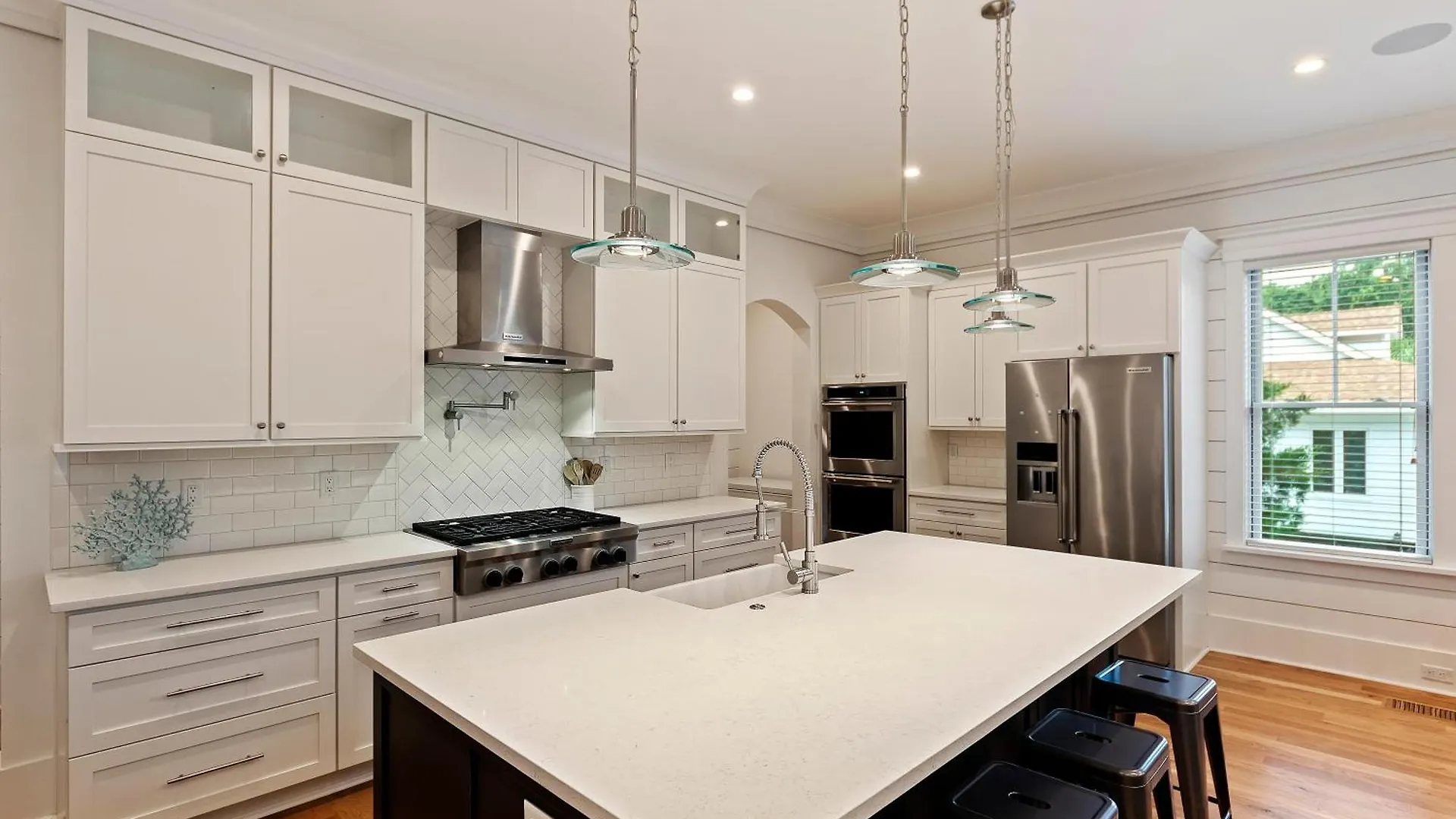 2307 Hartnett Blvd Holiday home *