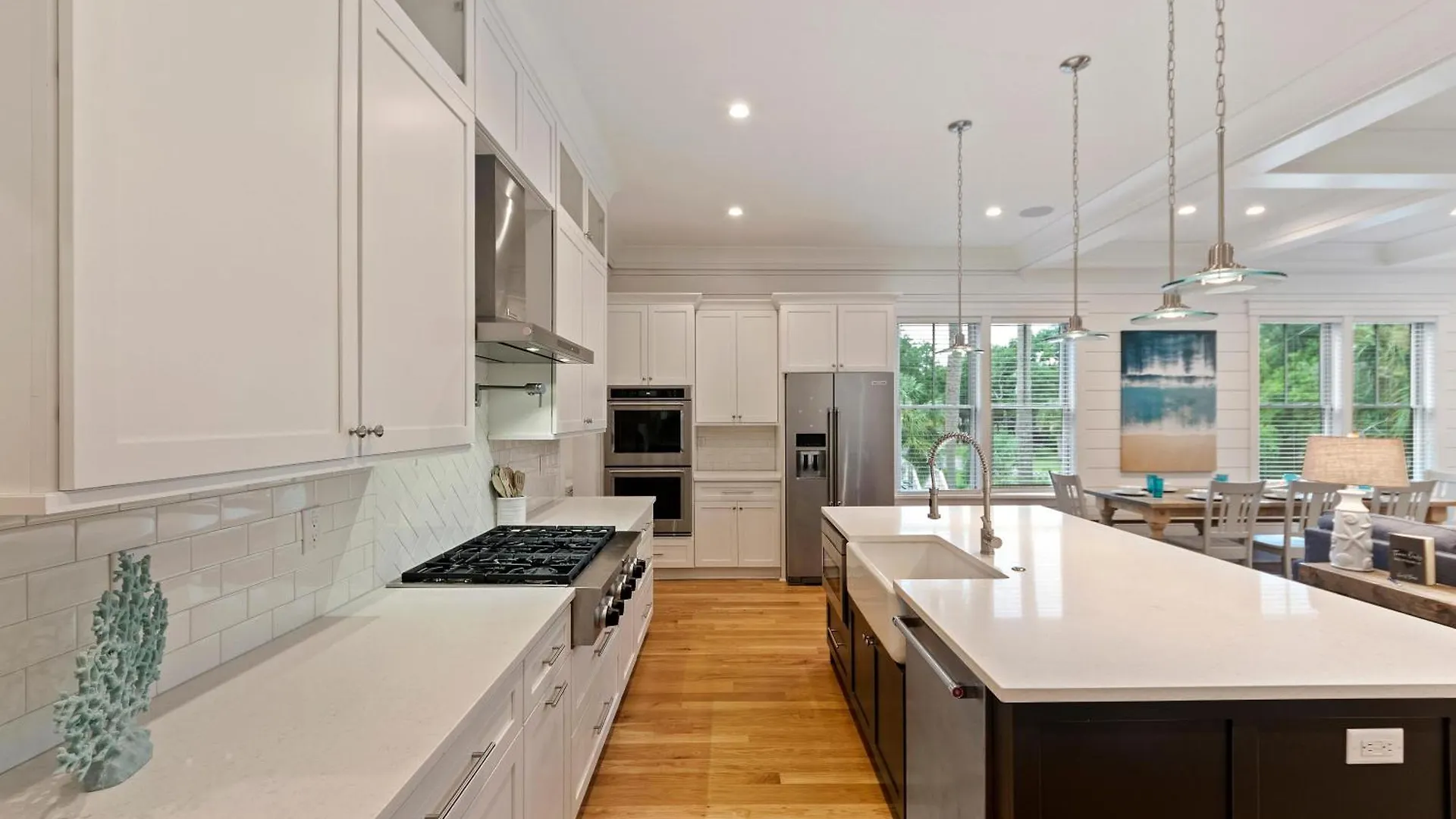 2307 Hartnett Blvd Holiday home