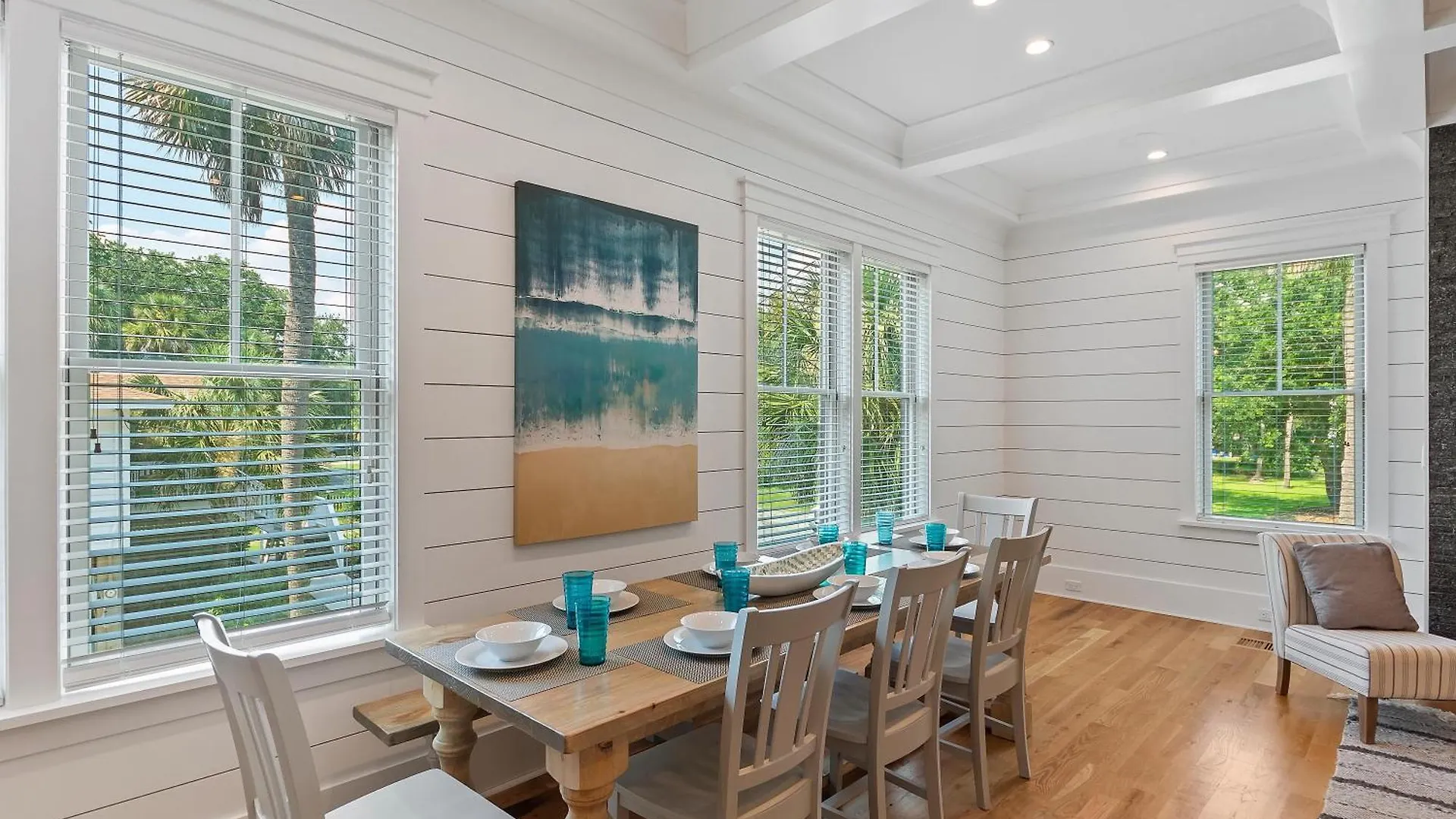 Holiday home 2307 Hartnett Blvd Isle of Palms