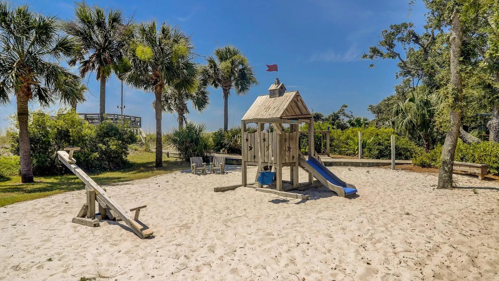 323d Shipwatch * Isle of Palms