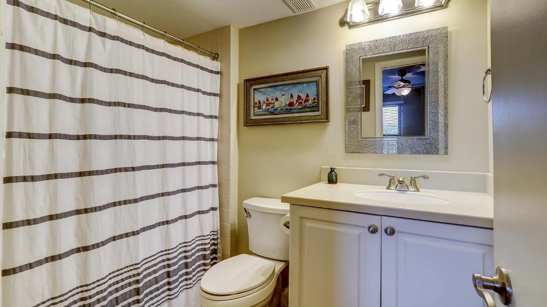 323d Shipwatch Holiday home *